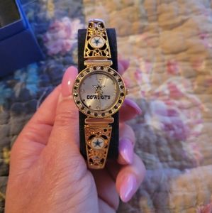 Dallas Cowboys Bradford Exchange Watch